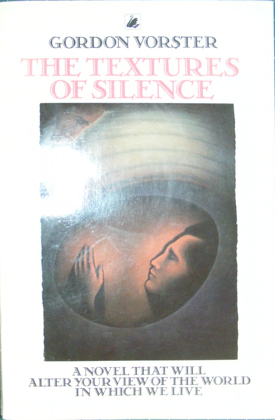 Product Image: Textures of Silence