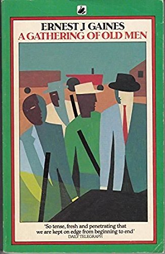 Gathering of Old Men (Black Swan S.) Contemporary literature