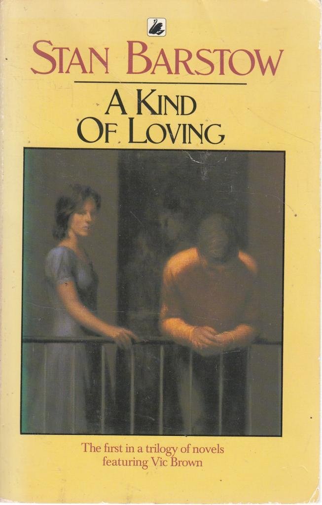 A Kind of Loving (Black Swan S.) Contemporary literature