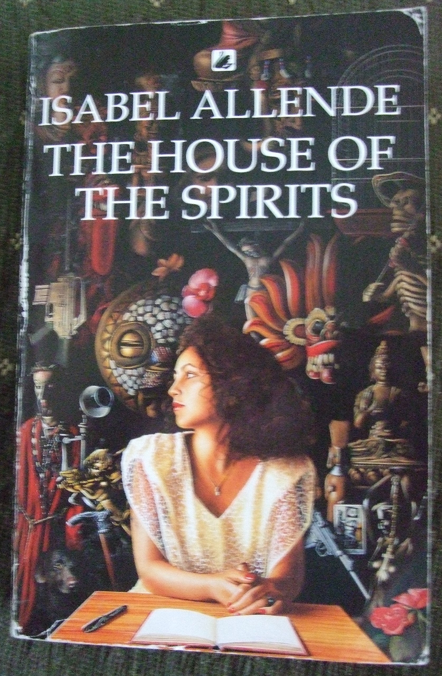 The House of the Spirits (Black Swan S.) Contemporary literature