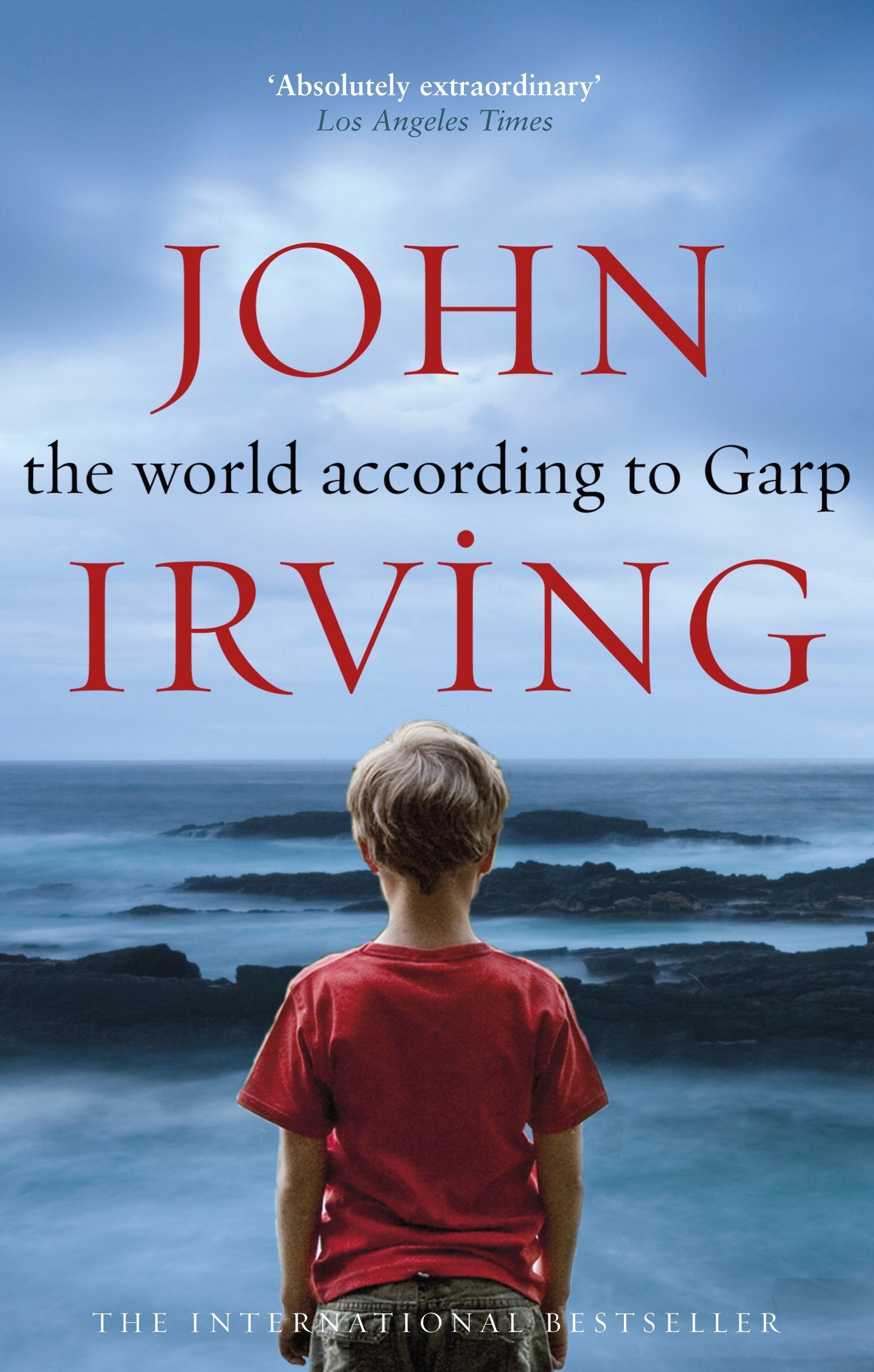 Product Image: The World According To Garp