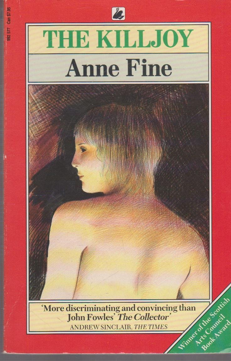 The Killjoy Contemporary literature