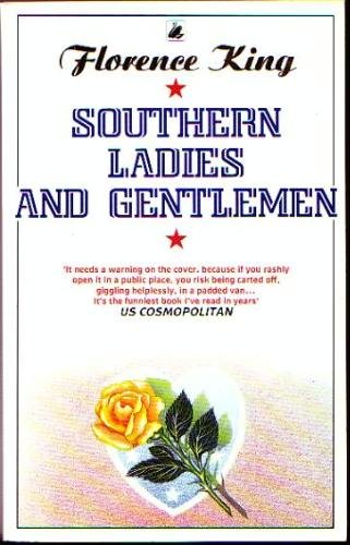 Southern Ladies and Gentlemen book