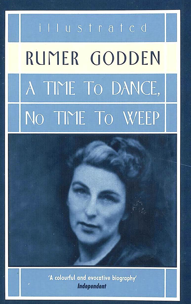 A Time to Dance, No Time to Weep book