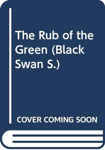 The Rub of the Green book