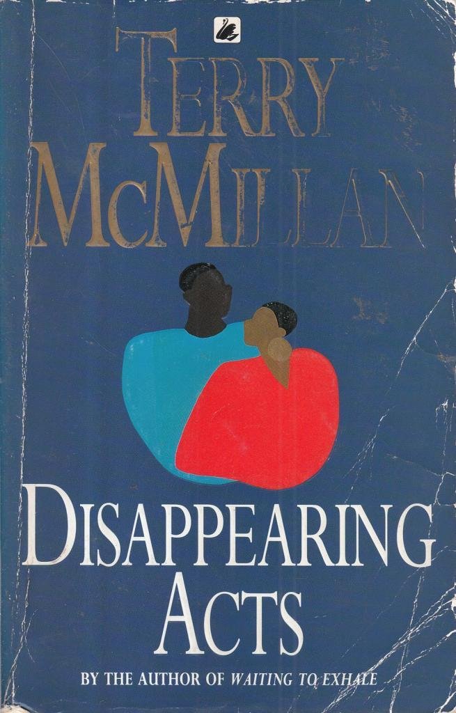 Product Image: Disappearing Acts
