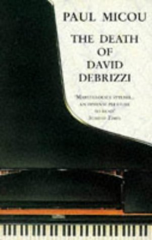 The Death of David Debrizzi Contemporary literature