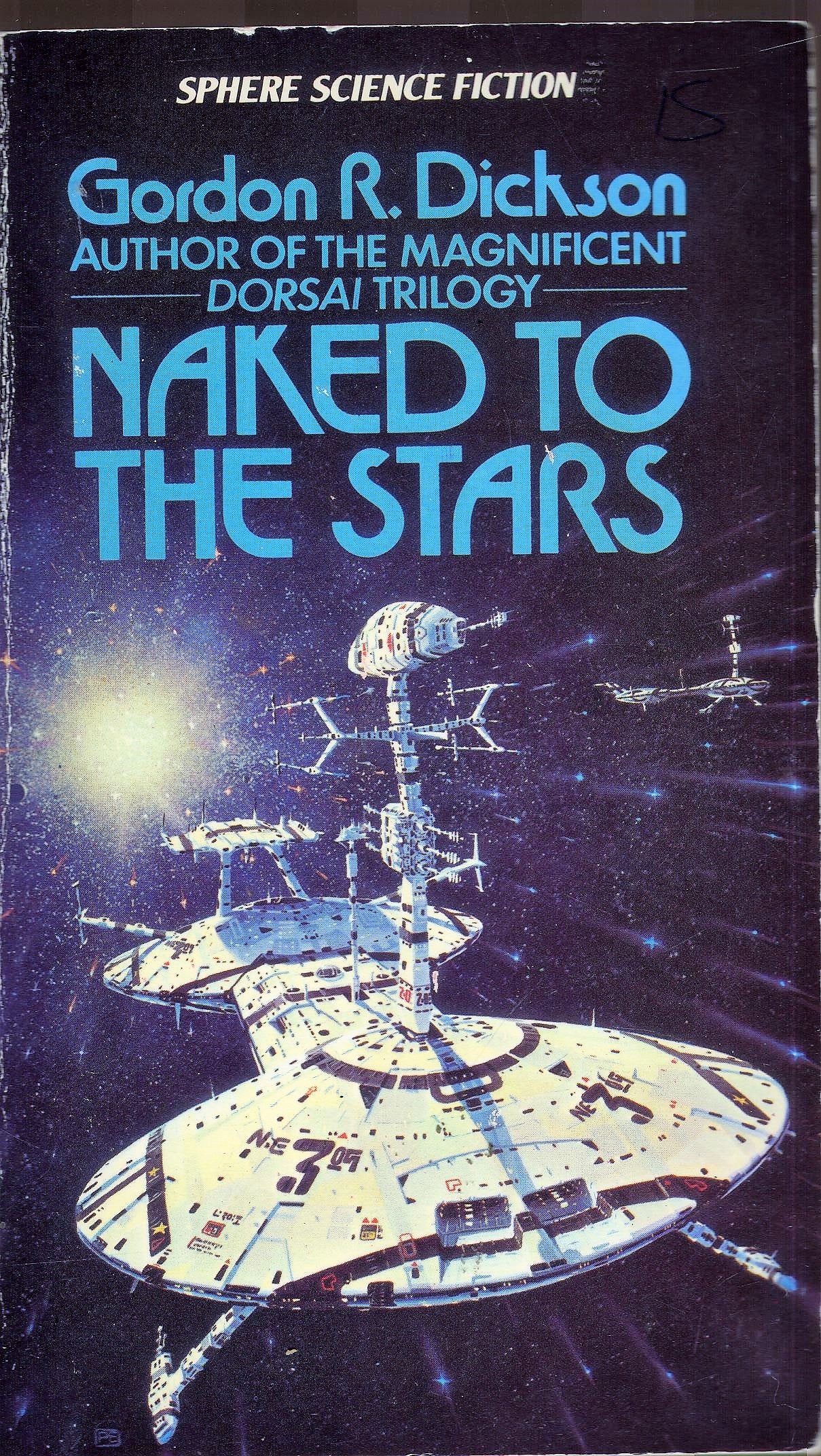 In Search of the Edge of Time book