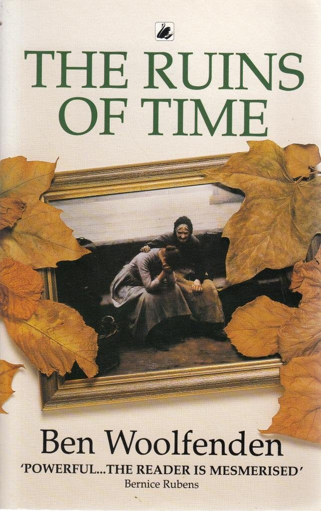 Product Image: The Ruins of Time