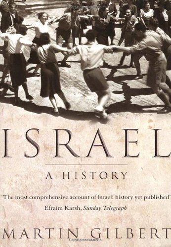 Israel: A History Politics & History