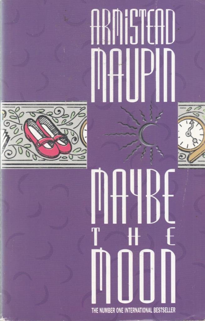 Product Image: Maybe the Moon