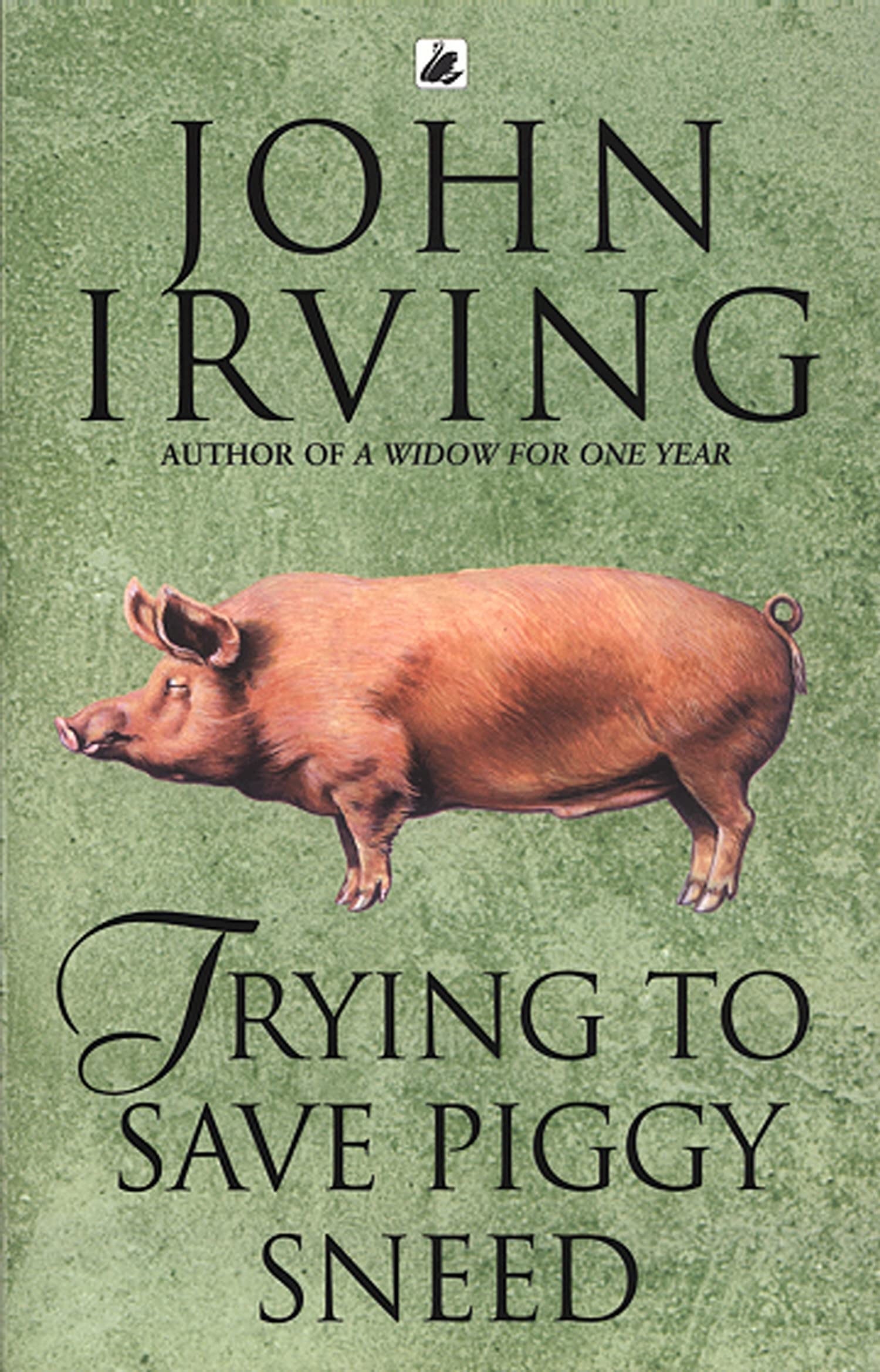Product Image: Trying To Save Piggy Sneed