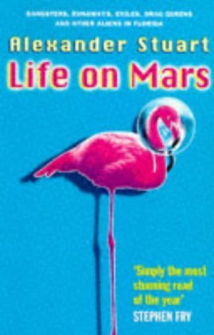Life on Mars: Runaways, Exiles, Drag Queens and Other Aliens in Florida Travel Guides