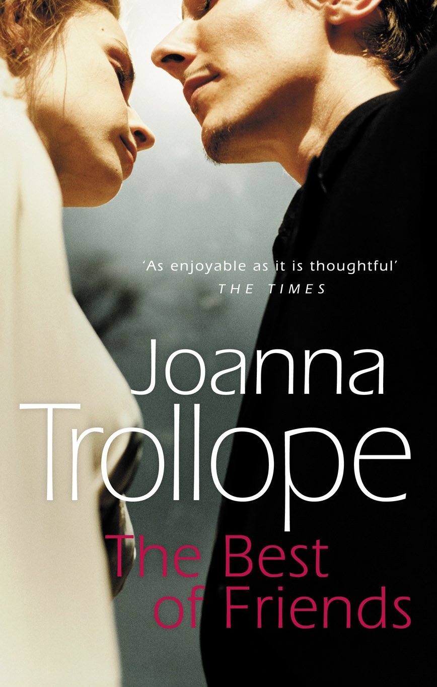 The Best Of Friends Contemporary literature