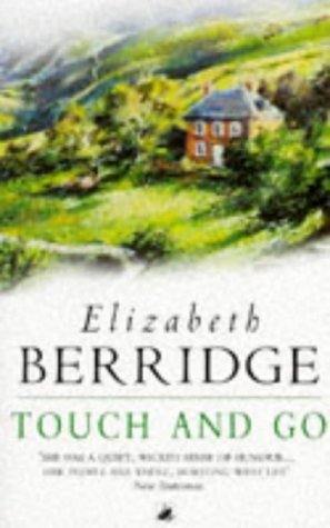 Touch and Go Contemporary literature Books