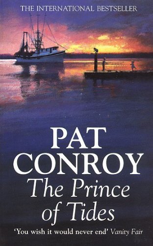 The Prince Of Tides Contemporary literature
