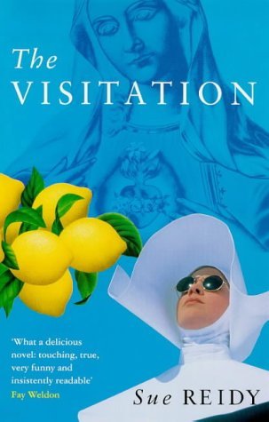 The Visitation Contemporary literature Books