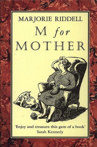 Product Image: M For Mother