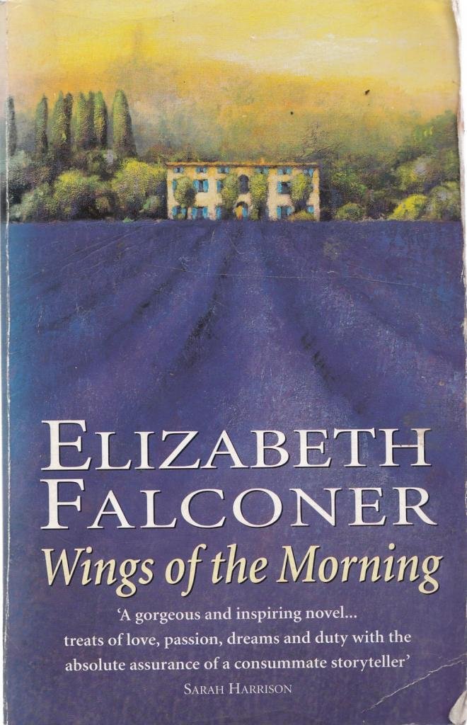 Wings of the Morning Contemporary literature