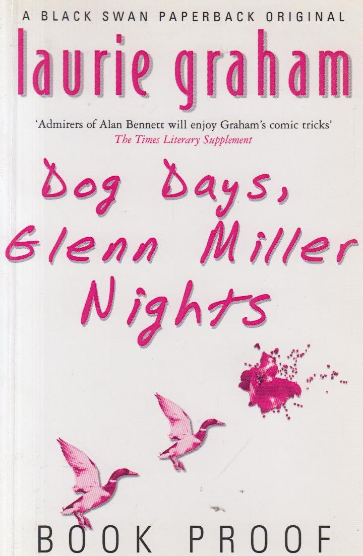 Dog Days, Glenn Miller Nights Contemporary literature
