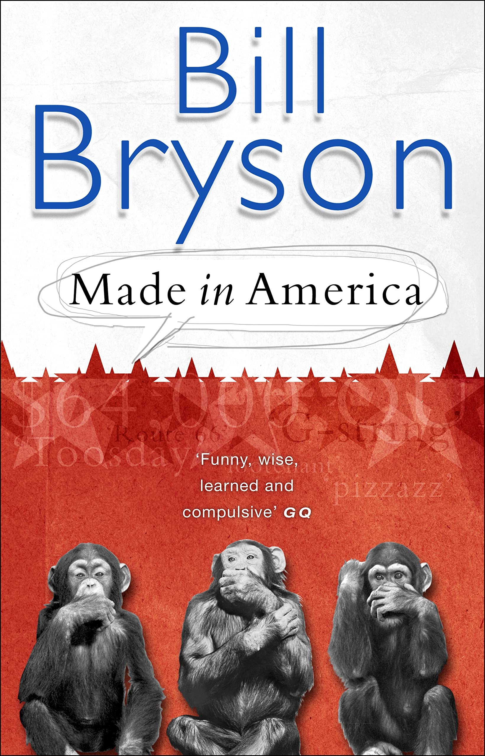Product Image: Made in America