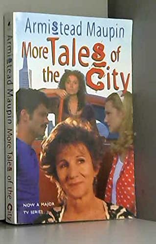 More Tales Of The City Essays & Short Stories