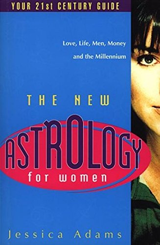 The New Astrology for Women Religion & Esotericism