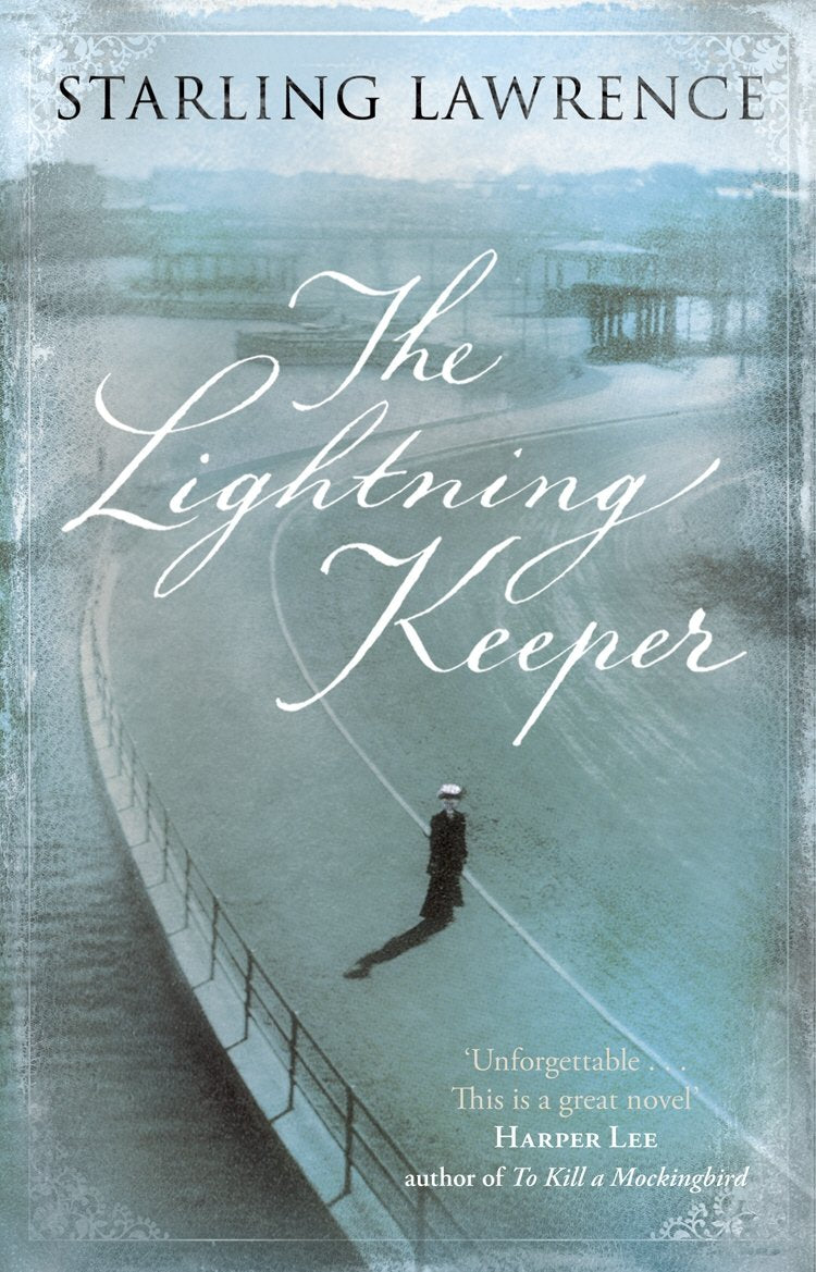 The Lightning Keeper Contemporary literature