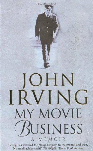 My Movie Business Contemporary literature