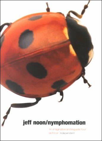 Nymphomation Contemporary literature