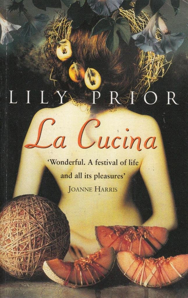 La Cucina Contemporary literature Books