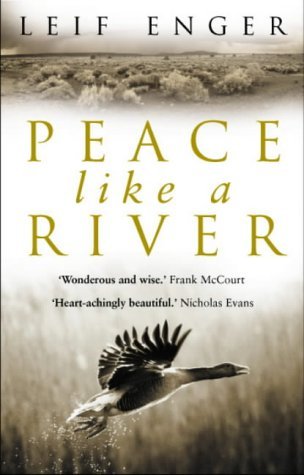 Product Image: Peace Like A River