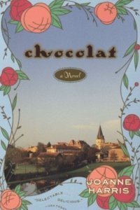 Chocolat Contemporary literature