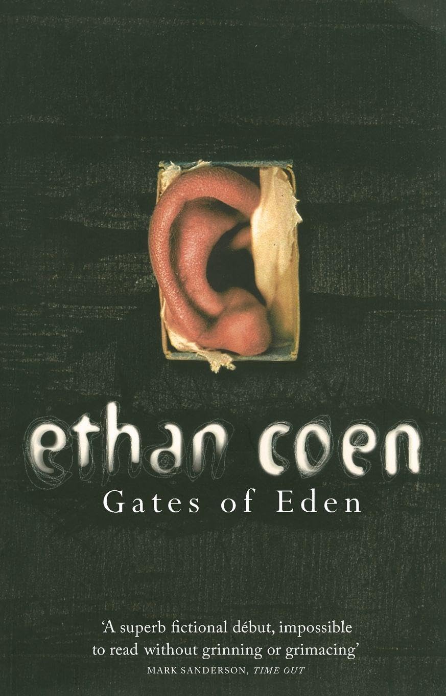 Product Image: Gates Of Eden