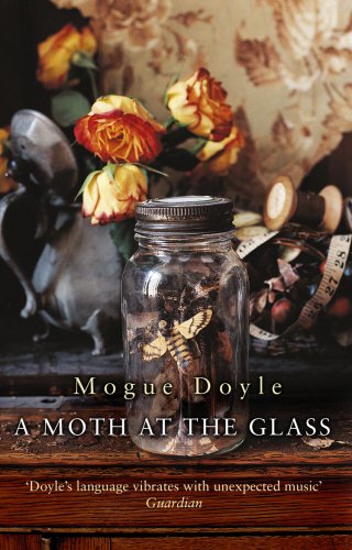 Product Image: A Moth at the Glass