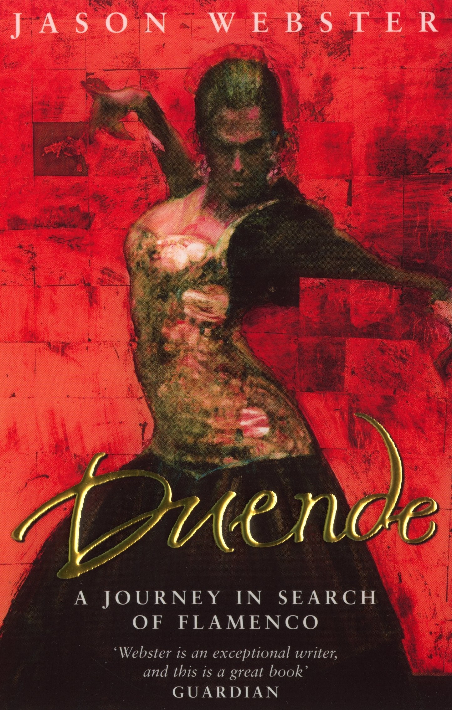 Duende Arts & Music