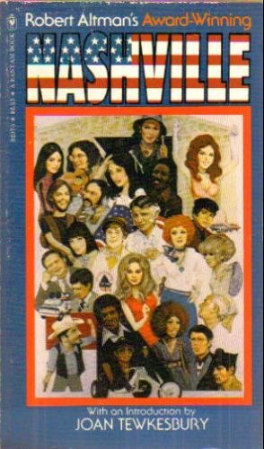 Product Image: Nashville