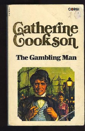 The gambling Man Books