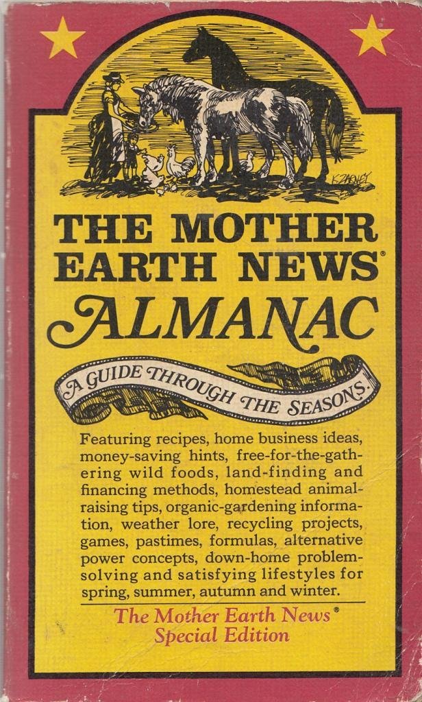 Almanac Books