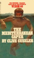 The Mediterranean Caper Books