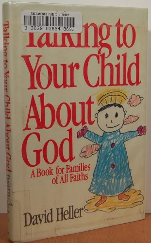Product Image: Talking to Your Child About God