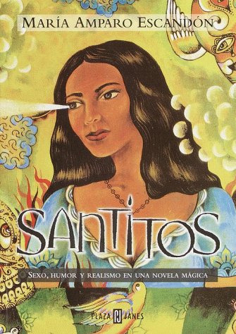 Product Image: Santitos