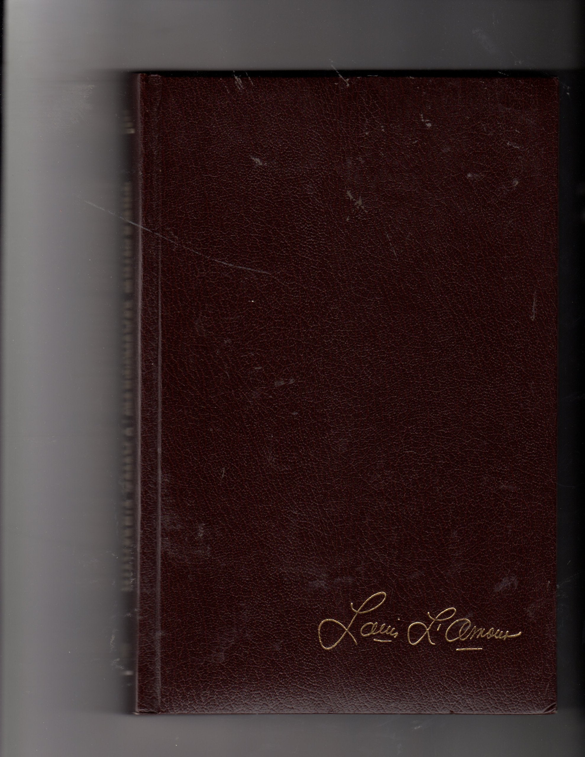 Treasure Mountain (The Louis L'Amour Collection) Contemporary literature