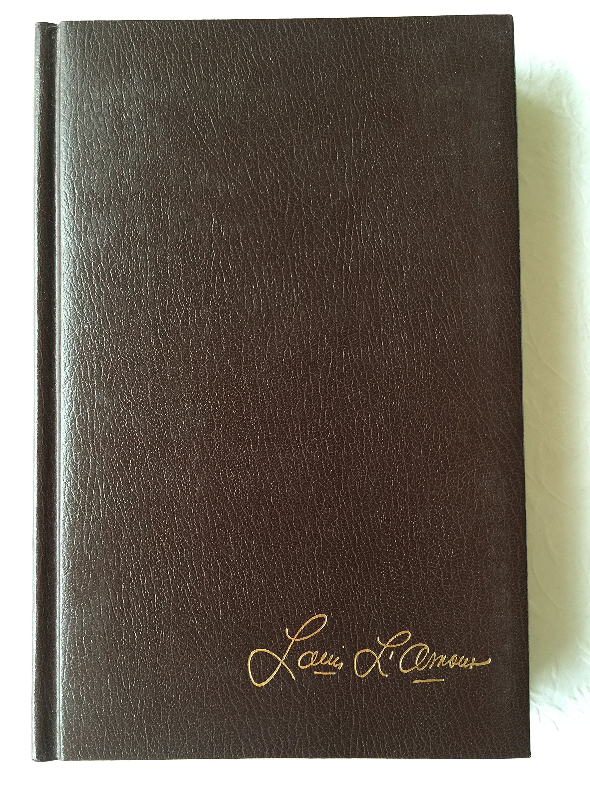 Fallon (The Louis L'Amour Collection) Contemporary literature