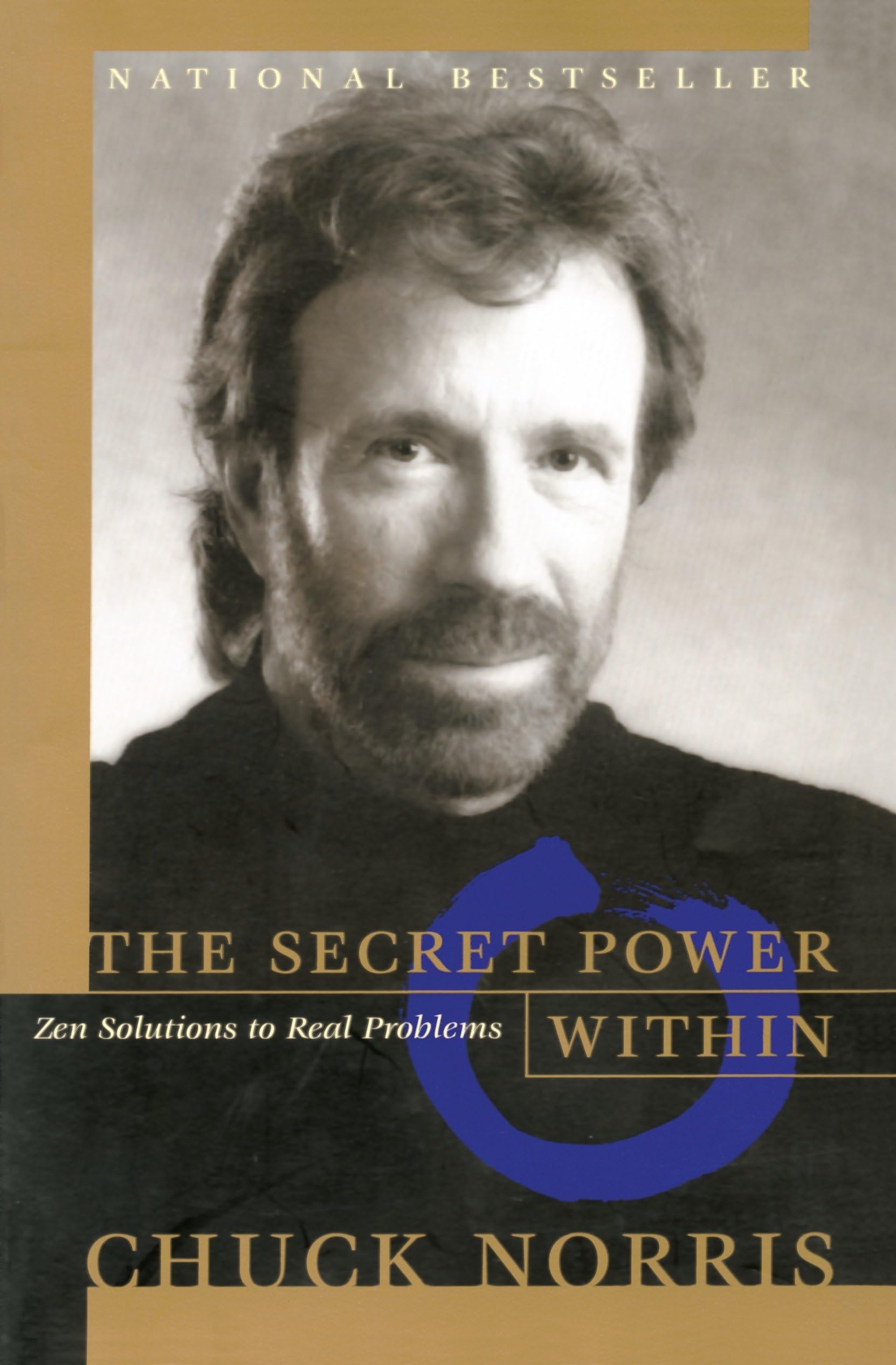 The Secret Power Within Philosophy