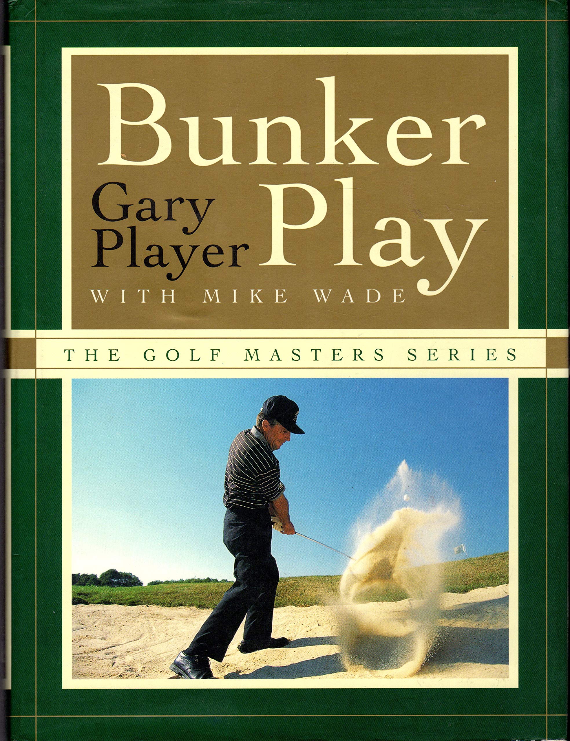 Bunker Play (The Golf Masters Series) Leisure & Fun