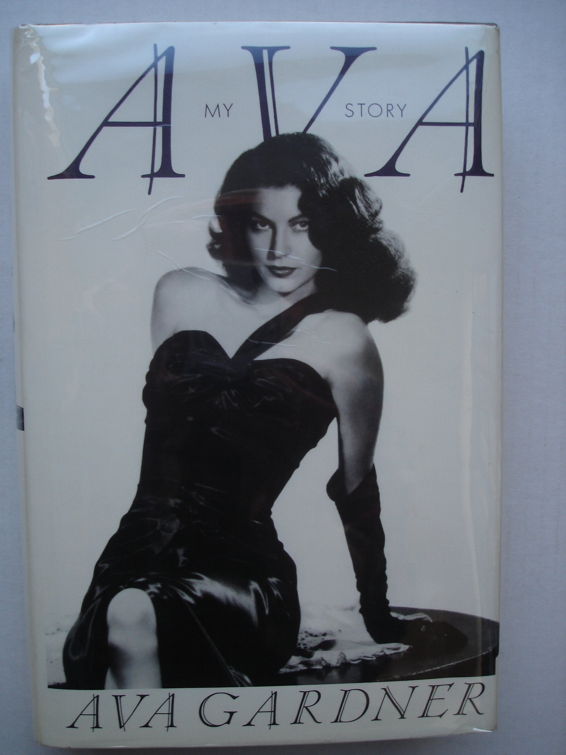 Ava: My Story Art & Literature Books