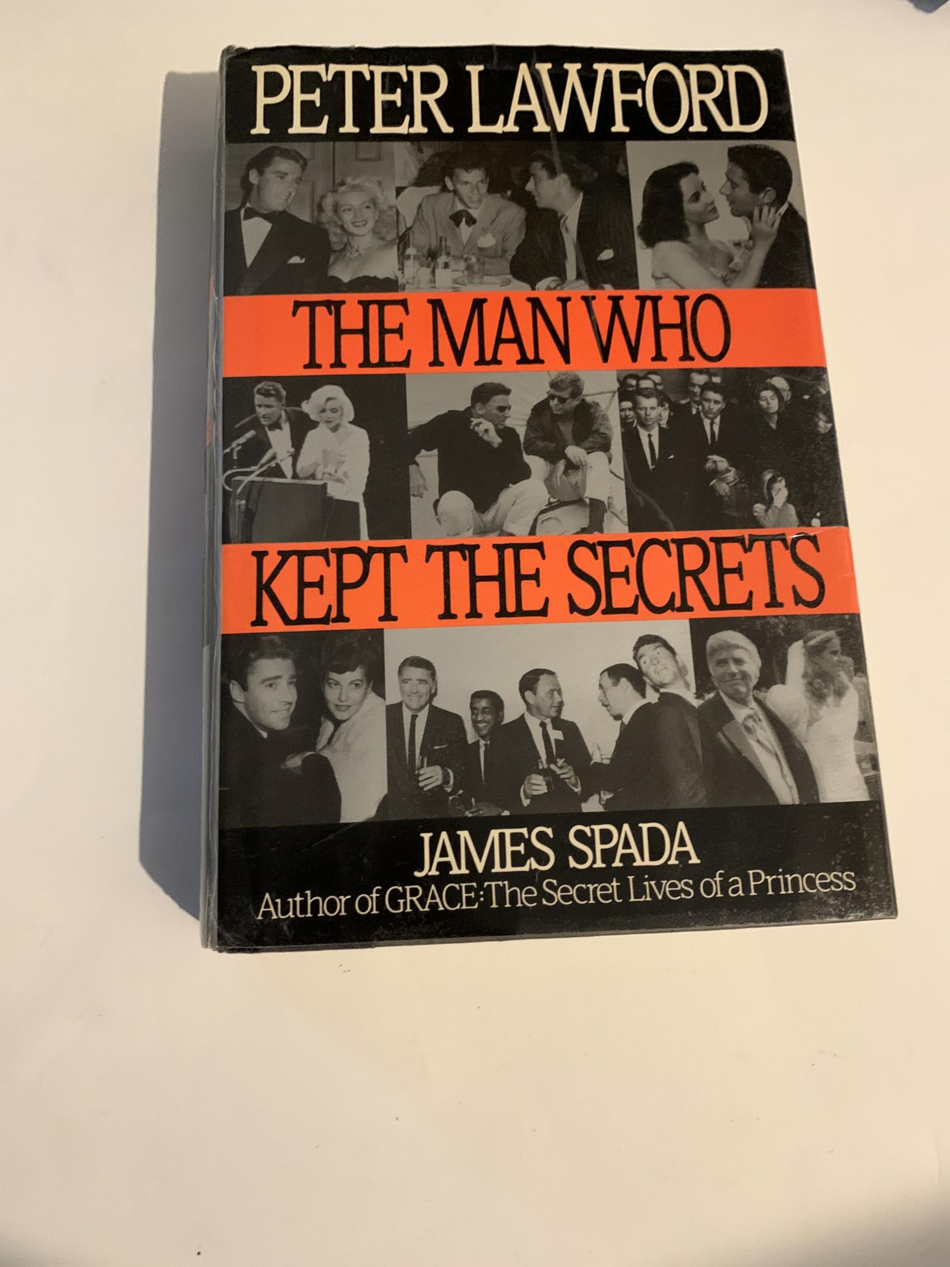 Peter Lawford: The Man Who Kept the Secrets Film, Art & Culture