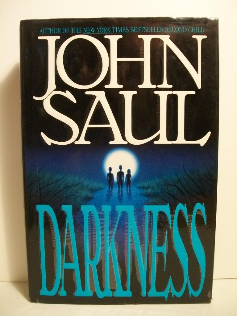 Darkness Horror & Mystery