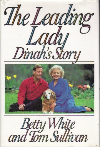 The Leading Lady: Dinah's Story book